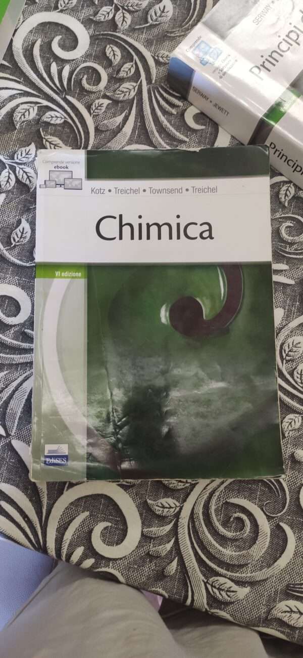 Chimica Generale Stucampus Chimica Generale Stucampus