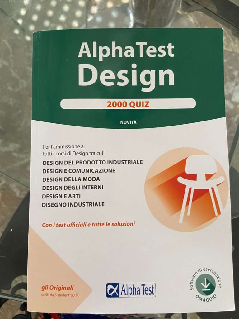 Alpha test design - Stucampus