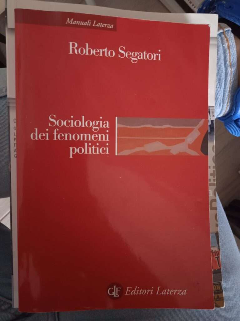 sociologia-dei-fenomeni-politici-stucampus