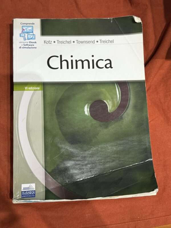 Chimica