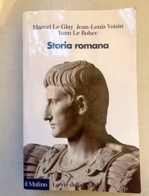 Storia Romana