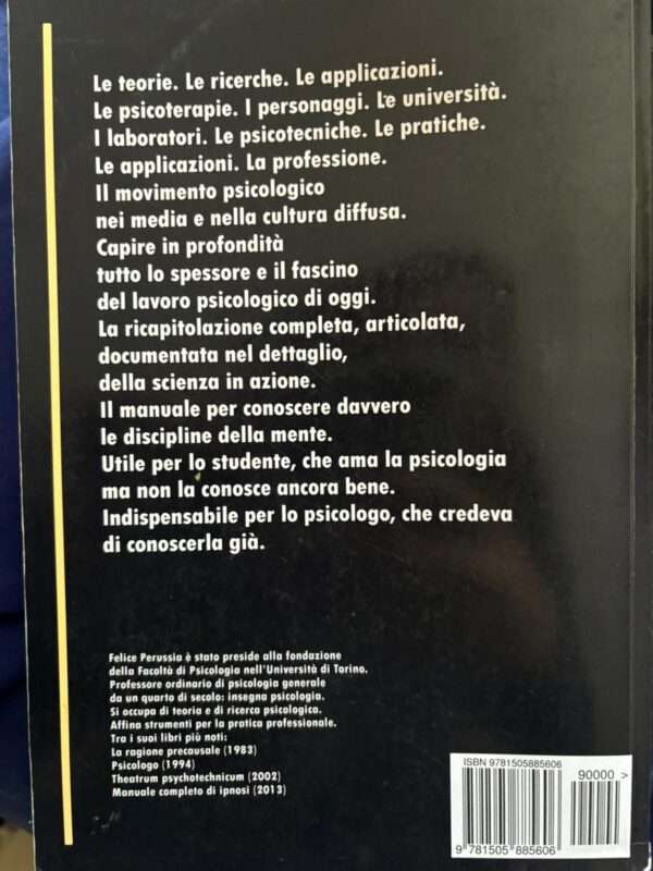 storia della psicologia. manuale di scienze della mente. - immagine 2