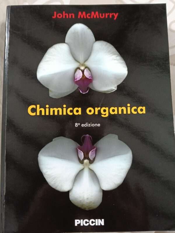 Chimica organica