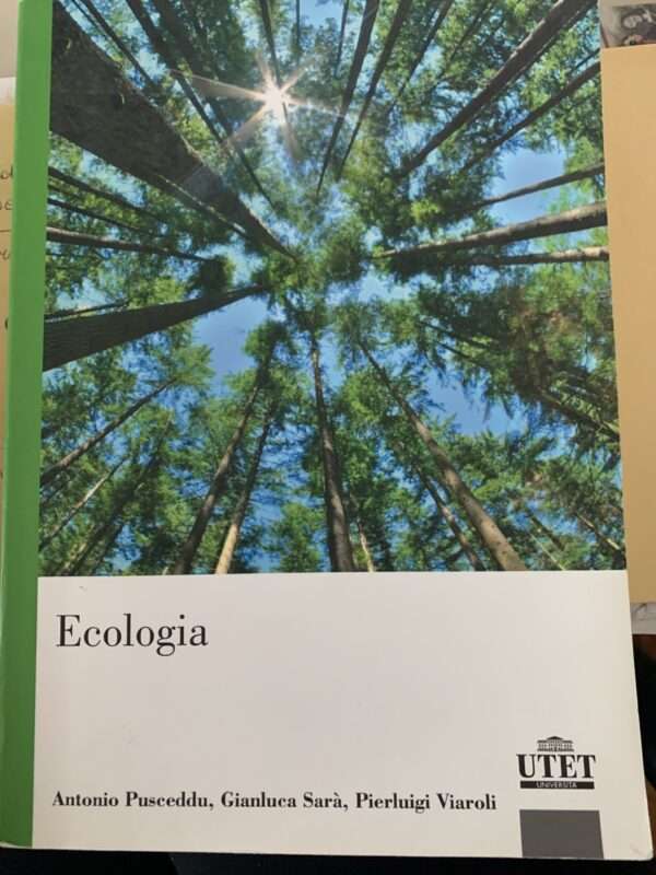 Ecologia