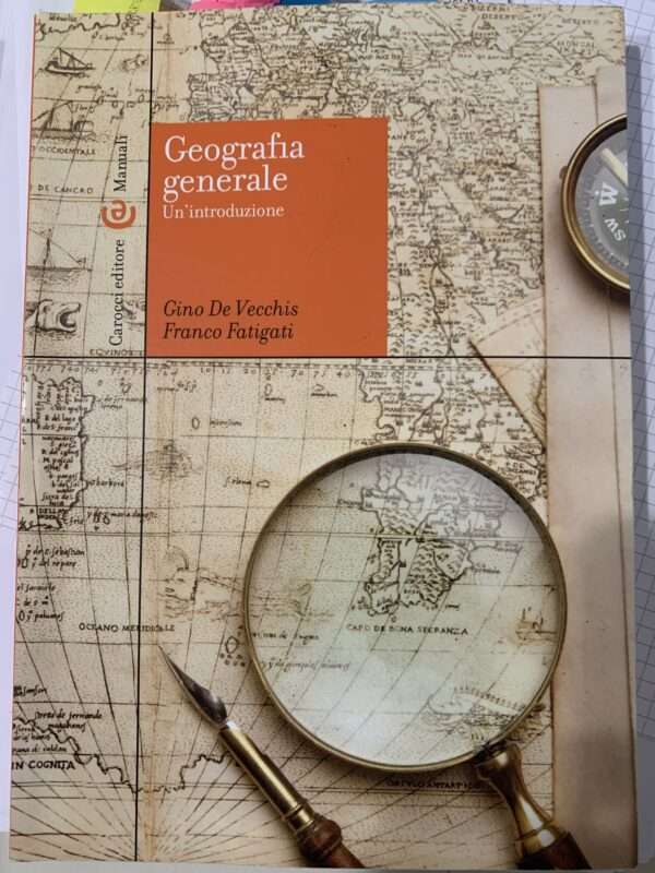 geografia generale