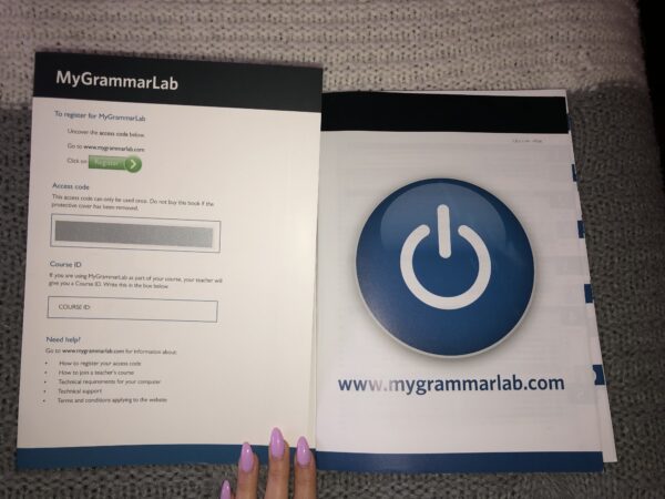 MyGrammarLab with ket, suitable for self study INTERMEDIATE B1/B2 - immagine 3