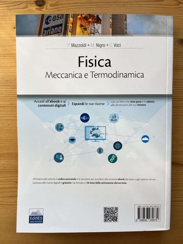 Fisica - meccanica e termodinamica - immagine 4