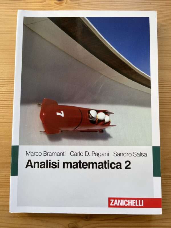 Analisi matematica 2 - immagine 2