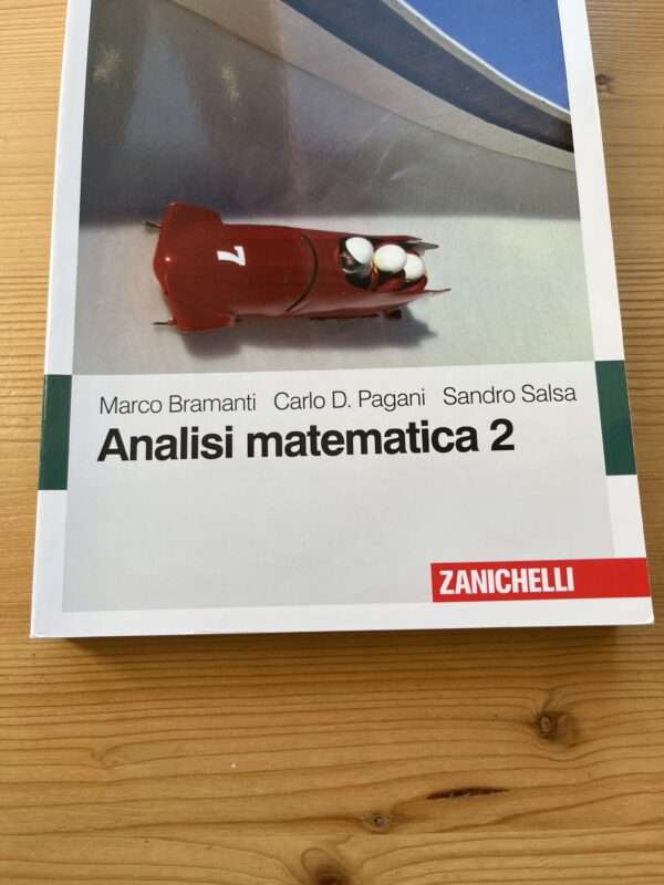 Analisi matematica 2