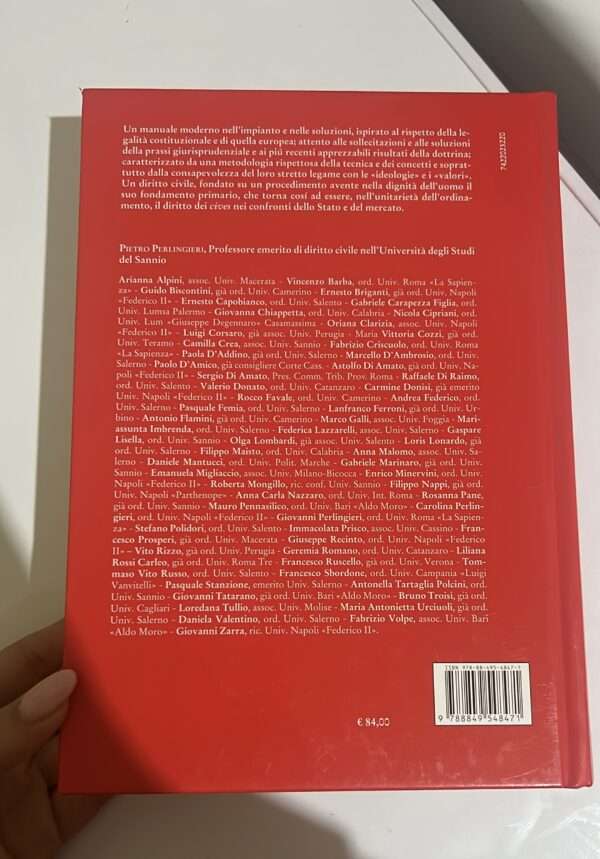 Manuale di diritto civile - immagine 2