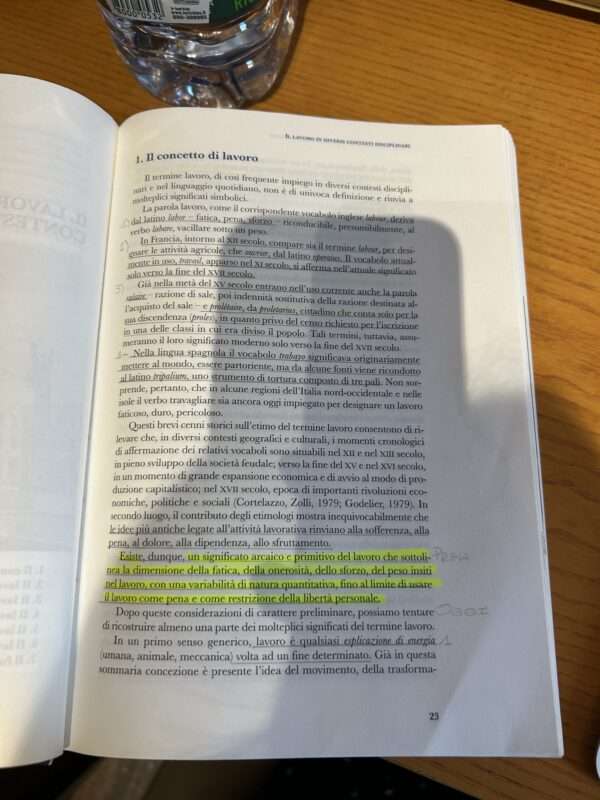 Psicologia del lavoro e delle organizzazioni - immagine 10
