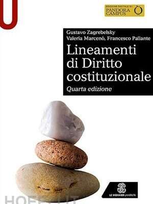 LINEAMENTI DI DIRITTO COSTITUZIONALE