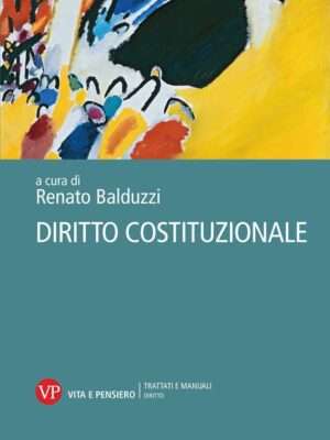 Diritto costituzionale