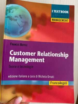 customer relationship management