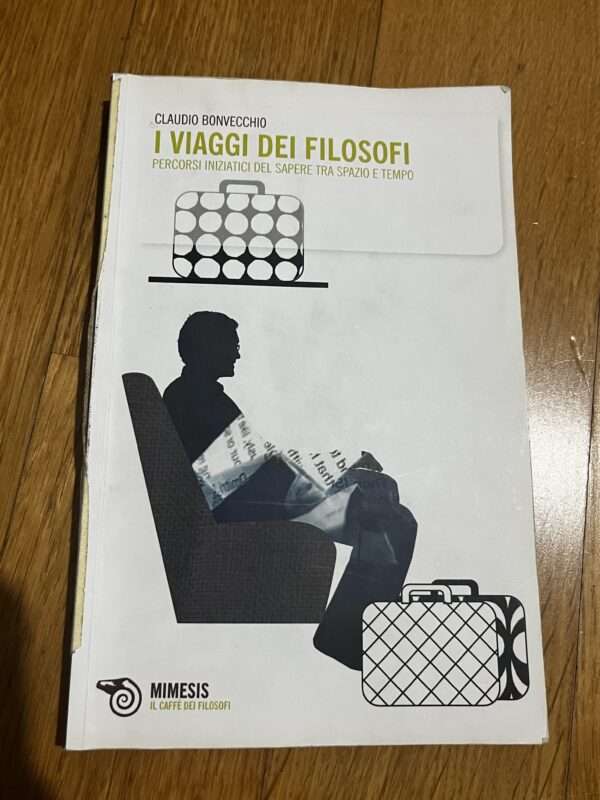 I viaggi dei filosofi