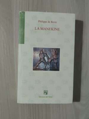 la manekine