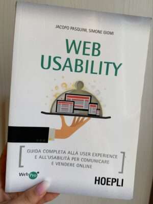 Web usability