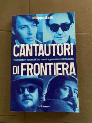 CANTAUTORI DI FRONTIERA