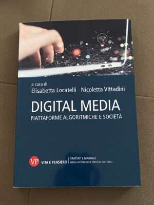 DIGITAL MEDIA