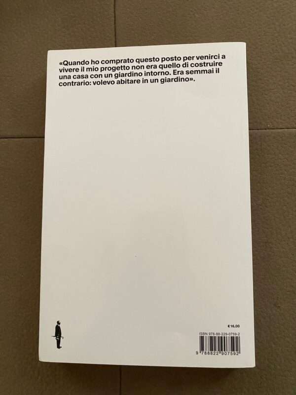 HO COSTRUITO UNA CASA DA GIARDINIERE - immagine 2