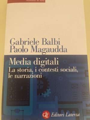 Media digitali