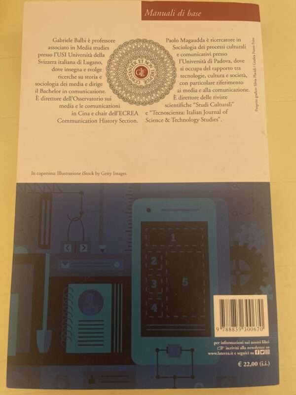Media digitali - immagine 3