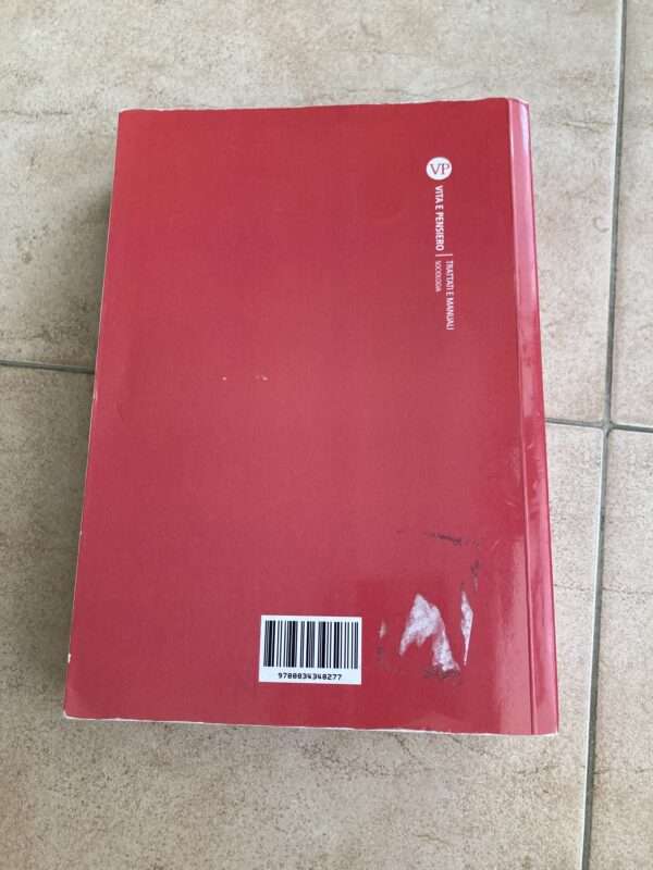 Libro Sociologia grnerale - immagine 2