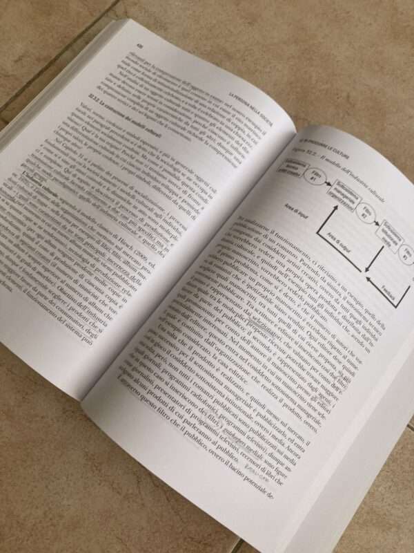 Libro Sociologia grnerale - immagine 6