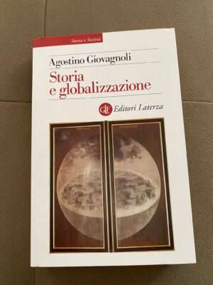 STORIA E GLOBALIZZAZIONE