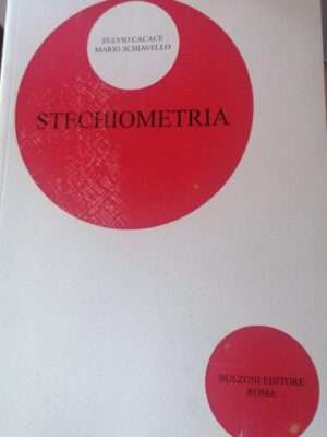 Stechiometria