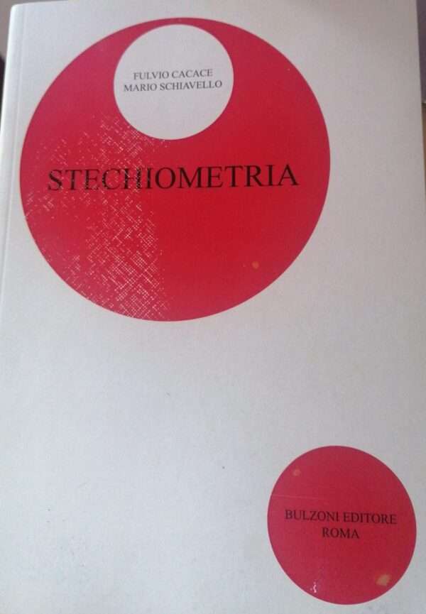 Stechiometria