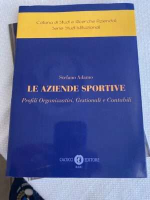 le aziende sportive