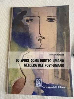 lo sport come diritto umano nell'era del post-umano