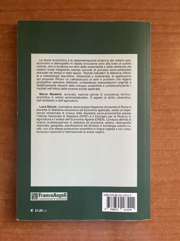 SOSTENIBILITÀ e resilienza - maialetti, salvati - immagine 2