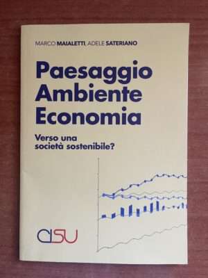 Paesaggio, ambiente, economia