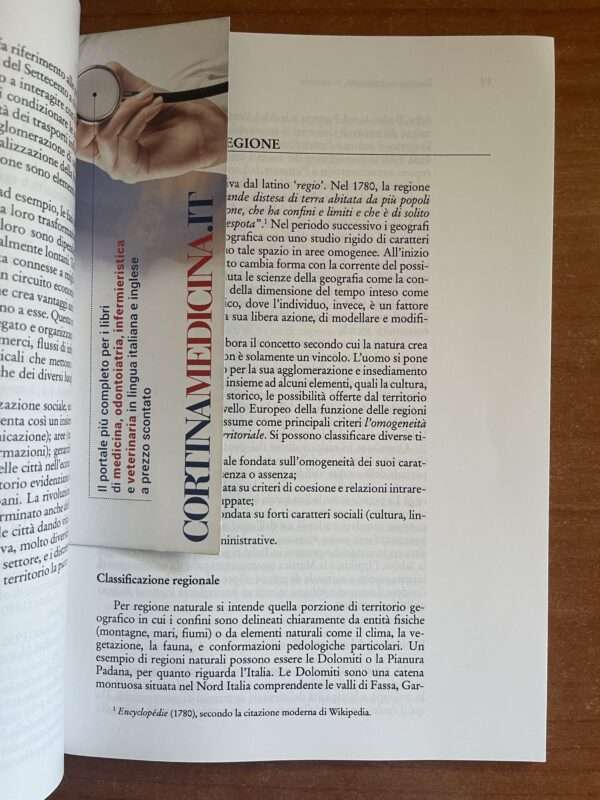 Paesaggio, ambiente, economia - immagine 3