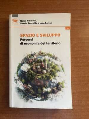 SpAzio e sviluppo - Percorsi di economia del territorio