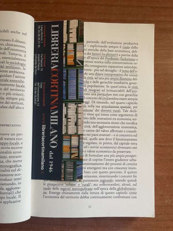 SpAzio e sviluppo - Percorsi di economia del territorio - immagine 3