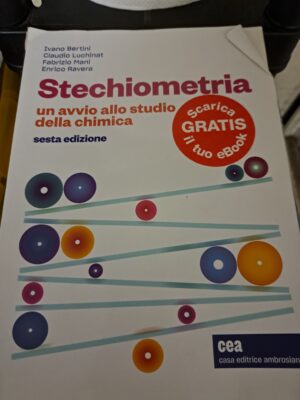 Stechiometria