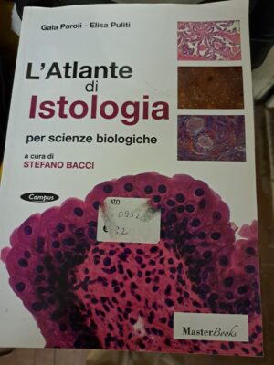 Atlante di istologia