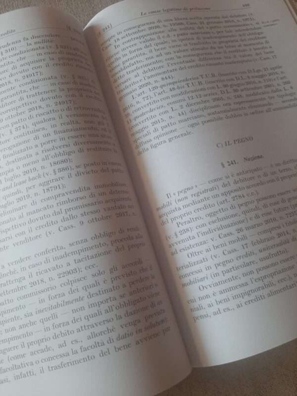 MANUALE DI DIRITTO PRIVATO - immagine 3