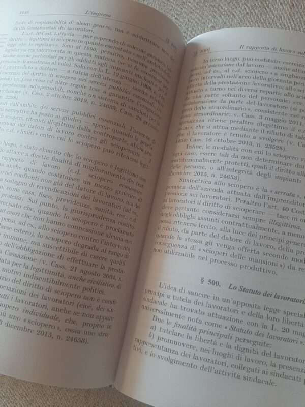 MANUALE DI DIRITTO PRIVATO - immagine 4