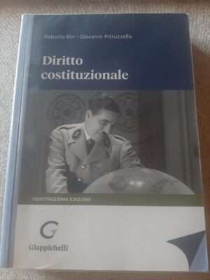 diritto costituzionale