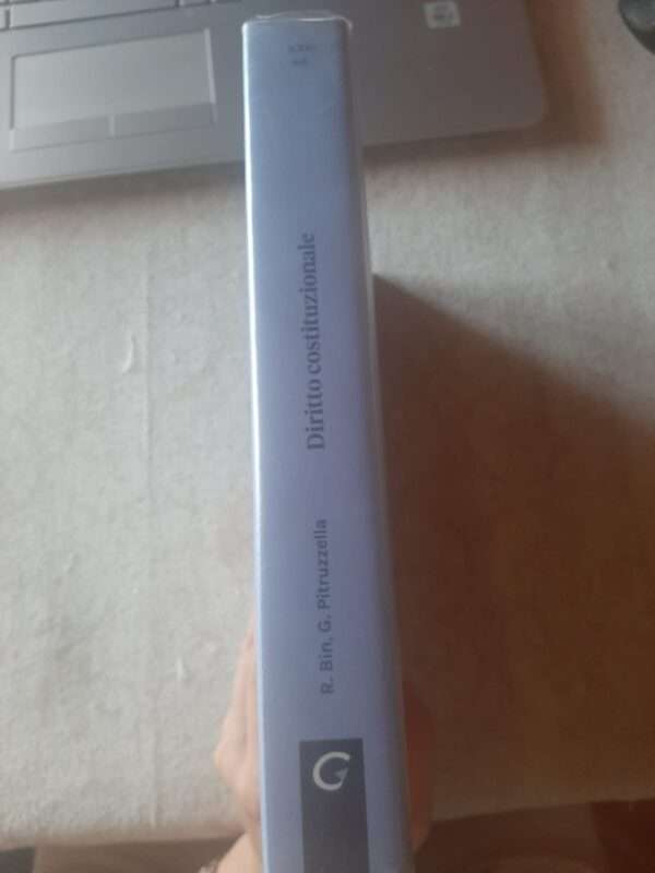diritto costituzionale - immagine 2