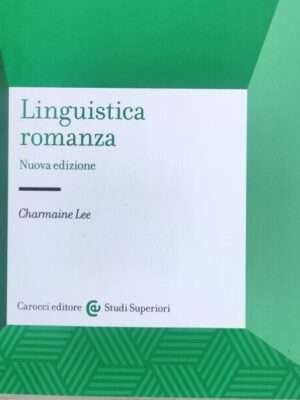 Linguistica romanza
