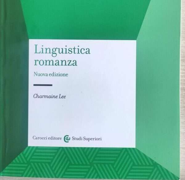 Linguistica romanza