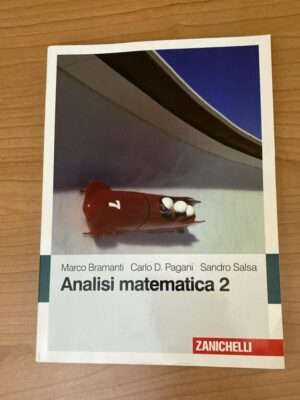 Analisi matematica 2