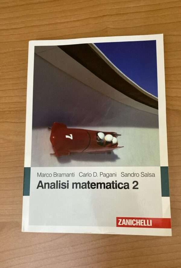 Analisi matematica 2