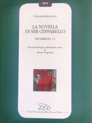 La novella di ser cepparello
