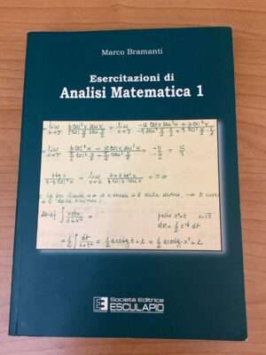 esercitazioni di analisi matematica 1